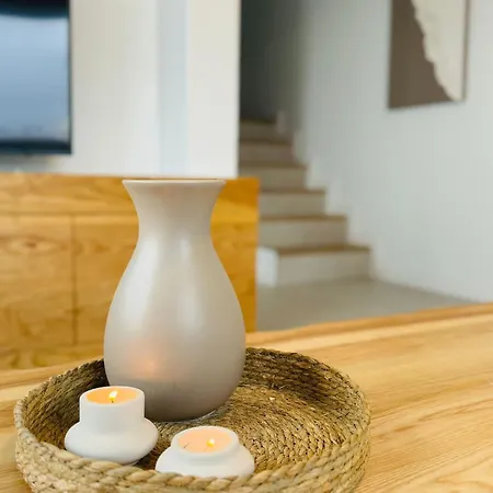 Casa Lucero Ferienhaus