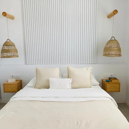 Casa Lucero Ferienhaus *