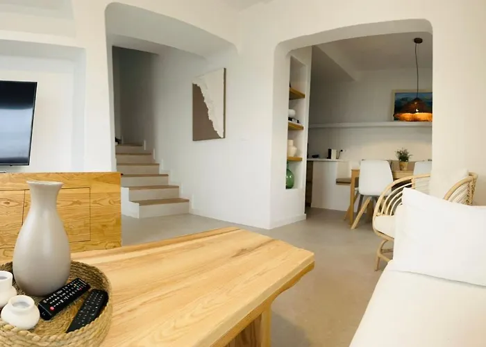 Casa Lucero Ferienhaus *