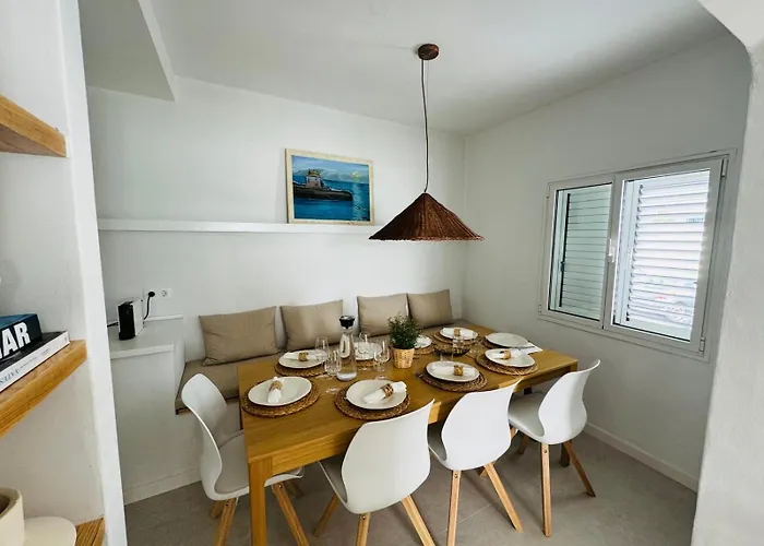 Casa Lucero Ferienhaus