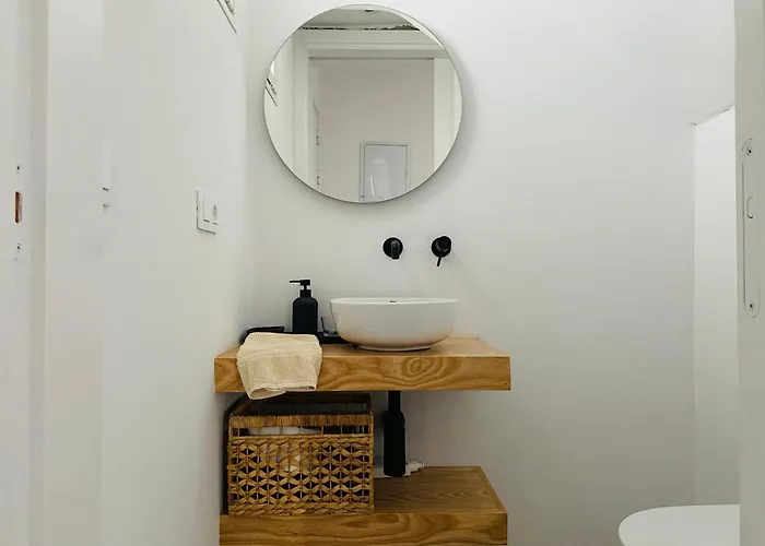 Casa Lucero * Arrieta (Lanzarote)