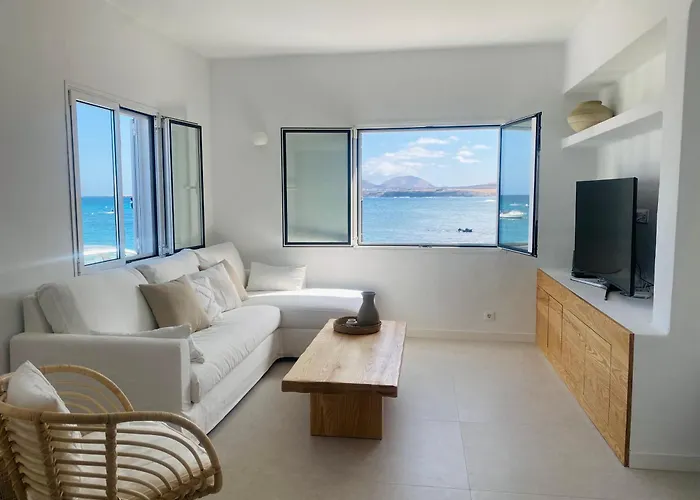 Ferienhaus Casa Lucero