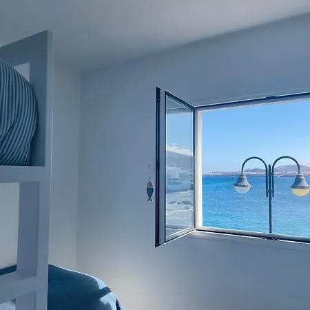 Casa Lucero Ferienhaus Arrieta (Lanzarote)