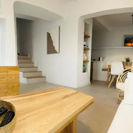 Casa Lucero Ferienhaus *