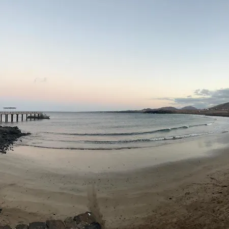 Casa Lucero Arrieta (Lanzarote)
