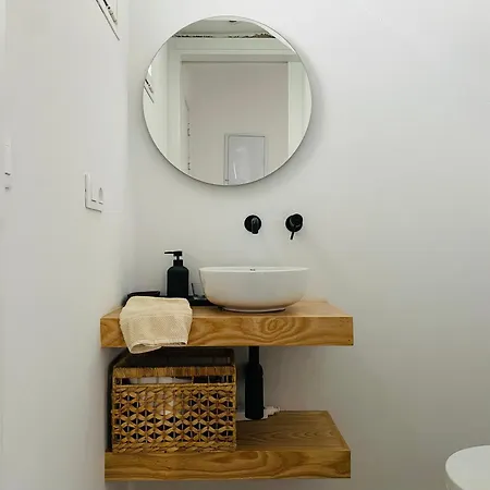 Casa Lucero * Arrieta (Lanzarote)