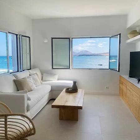 Σπίτι διακοπών Casa Lucero