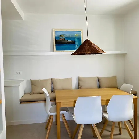 Casa Lucero * Arrieta (Lanzarote)