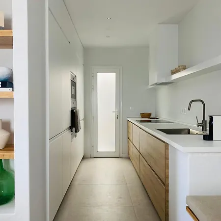 Casa Lucero Σπίτι διακοπών