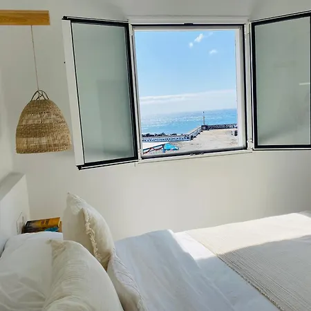 Casa Lucero Arrieta (Lanzarote)