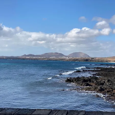 Casa Lucero Arrieta (Lanzarote)