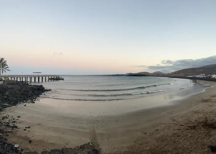 Casa Lucero Arrieta (Lanzarote)