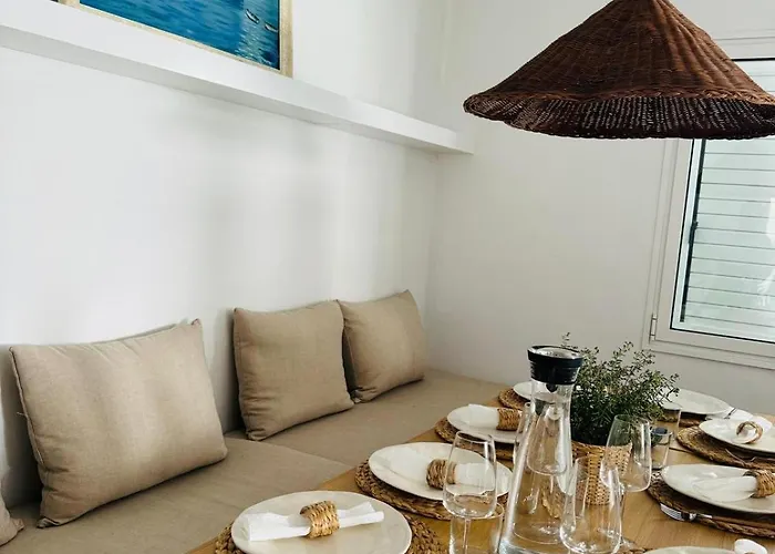 Casa Lucero Arrieta (Lanzarote)