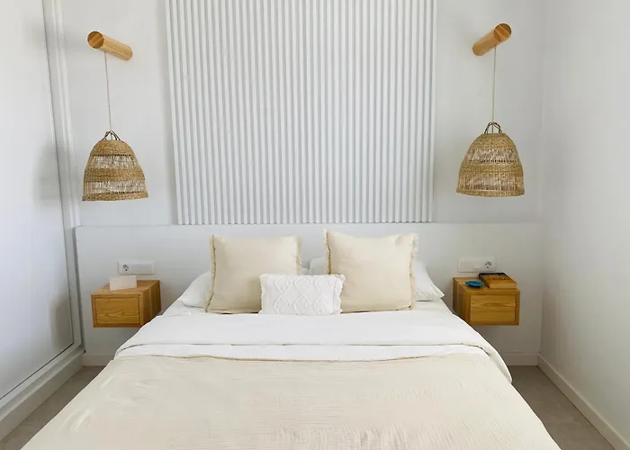 Casa Lucero 度假居 *