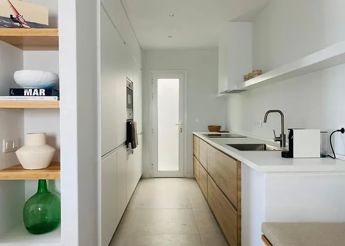 Casa Lucero Tatil Evi