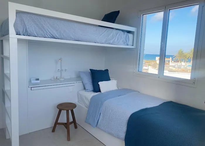 Tatil Evi Casa Lucero