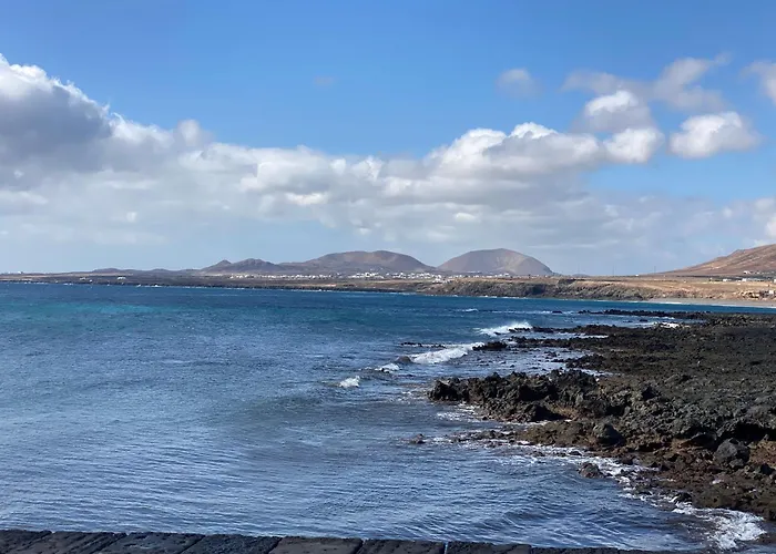 Casa Lucero Arrieta (Lanzarote)
