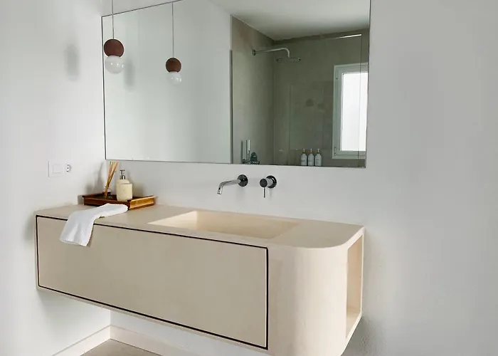 Σπίτι διακοπών Casa Lucero Arrieta (Lanzarote)