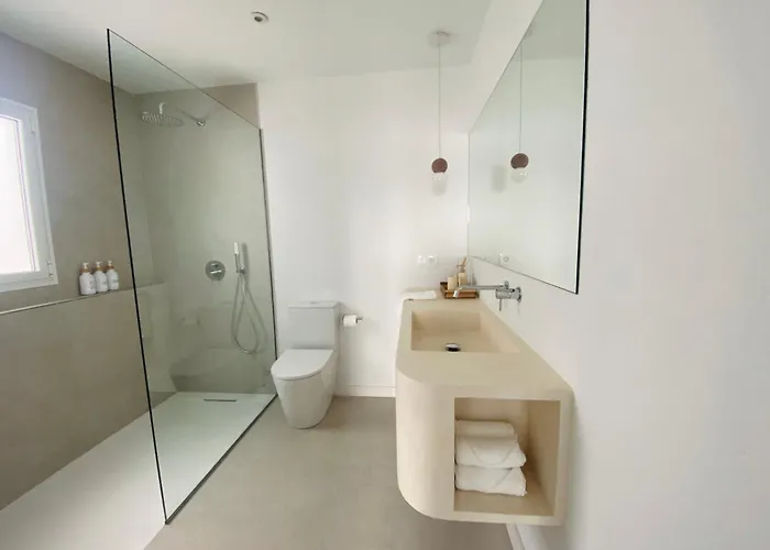 Casa Lucero Tatil Evi