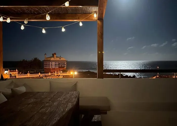 Дом отдыха Casa Lucero