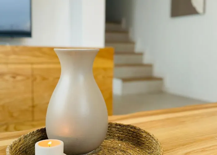 Casa Lucero Casa vacanze