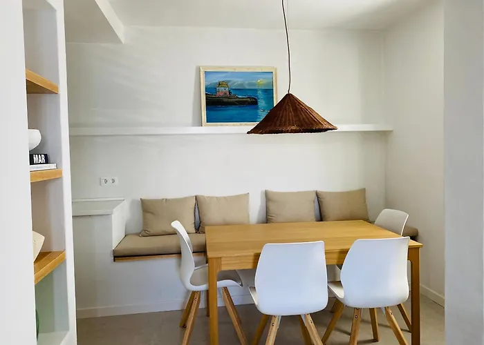 Casa Lucero * Arrieta (Lanzarote)