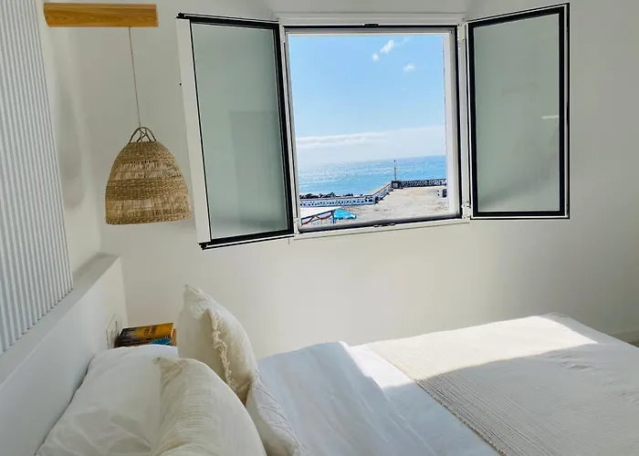 Casa Lucero Arrieta (Lanzarote)